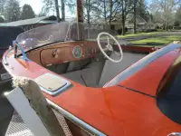 Chris Craft Sportsman