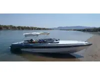 Hallett 210 Closed Bow 