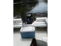 Bayliner Trophy 2002 WA 