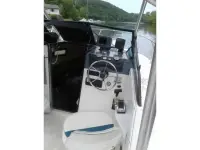 Bayliner Trophy 2002 WA 