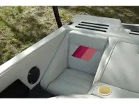 Malibu Flightcraft Sportster Inboard 