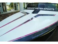 Malibu Flightcraft Sportster Inboard 