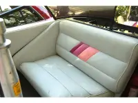 Malibu Flightcraft Sportster Inboard 