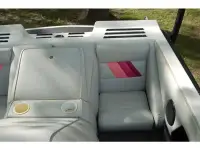 Malibu Flightcraft Sportster Inboard 