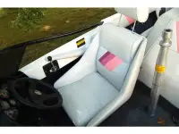 Malibu Flightcraft Sportster Inboard 