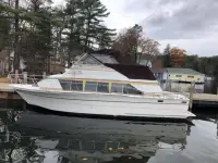 Carver Mariner 3396 