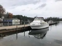 Carver Mariner 3396 
