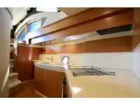 Azimut 45 Flybridge 