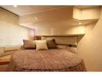 Azimut 45 Flybridge 