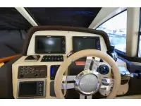 Azimut 45 Flybridge 