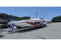 Spectre 30 Cat 