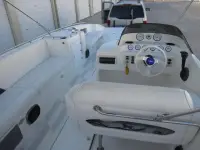 Conquest topcat 