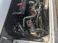 Sea Ray Overnighter 