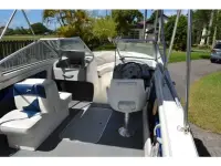 Bayliner 195 