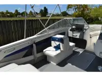 Bayliner 195 