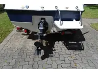 Bayliner 195 