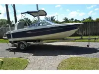 Bayliner 195 