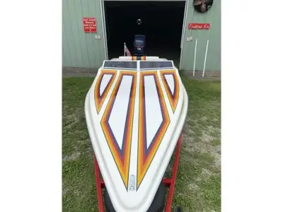 Hydrostream Vegas xt 21 