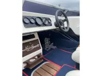 Hydrostream Vegas xt 21 