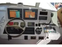Luhrs 42 Hardtop
