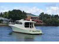 Luhrs 42 Hardtop