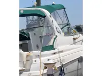 Cruisers 2870 Rogue 