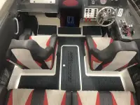 Eliminator Daytona ICC28 