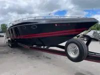 Baja 420 ES