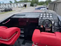 Baja 420 ES