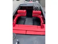 Baja 420 ES