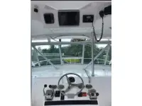 Luhrs 32 Express