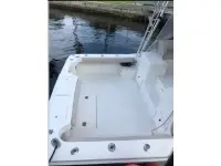 Luhrs 32 Express