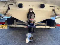 Baja 502 Magnum Performance