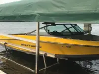 Nautique 200 