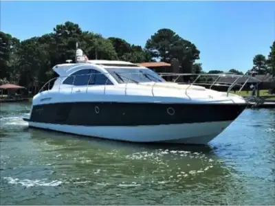 Beneteau Gran Turismo 