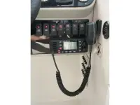 Formula Bowrider