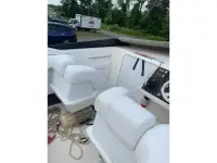 Fountain 35 Signature 