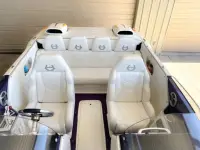 Eliminator Daytona 30 daytona icc 