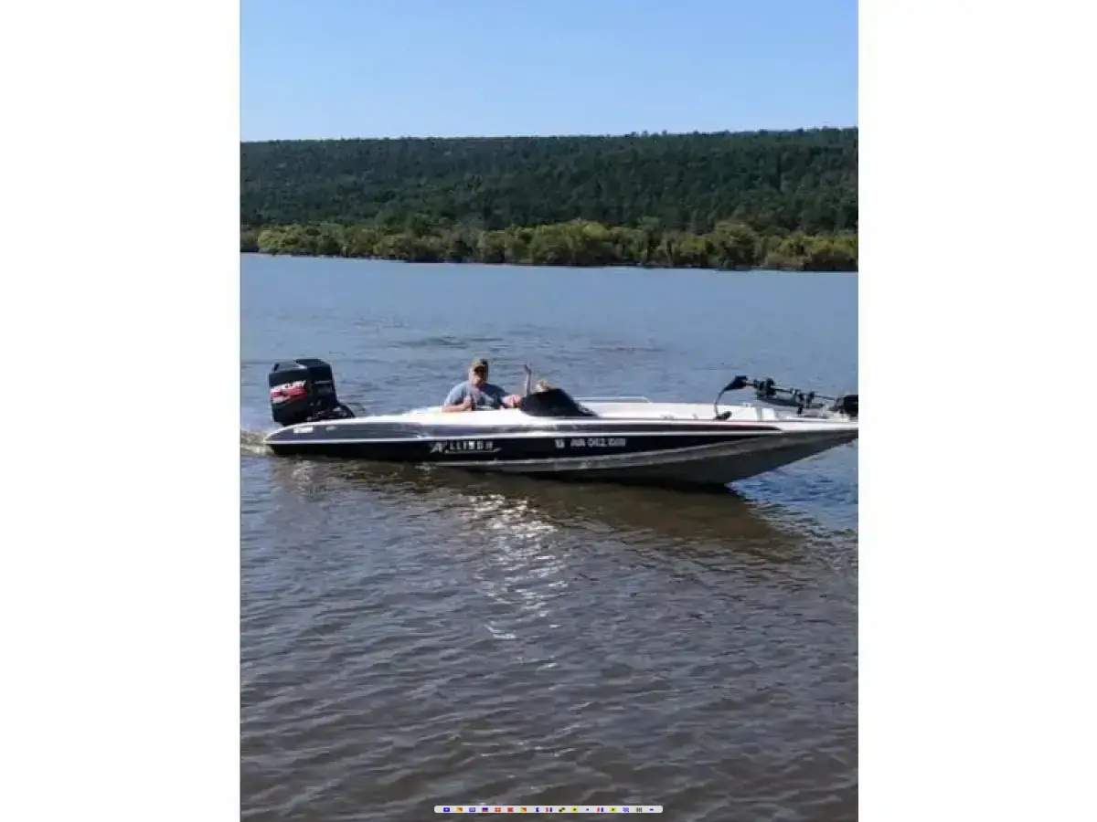 Allison XTB21 