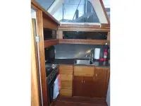 Hatteras DC41 
