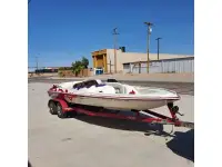 Shockwave 21LS 