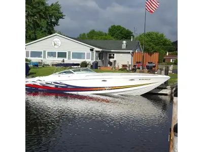 Powerquest Avenger 