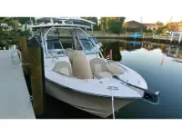 Grady White Freedom 275 
