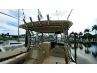 Grady White Freedom 275 