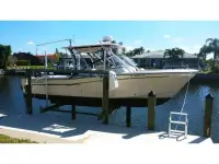 Grady White Freedom 275 