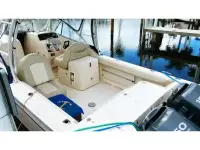 Grady White Freedom 275 