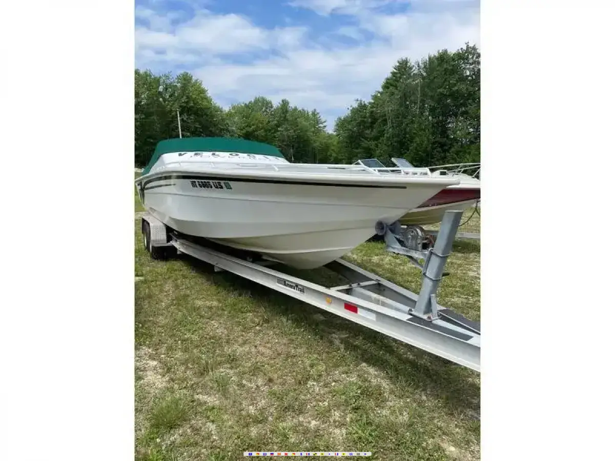 Velocity 260  Velocity 260