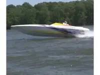 Sunsation Dominator 