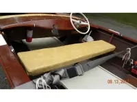 Chris Craft Kit Boat 