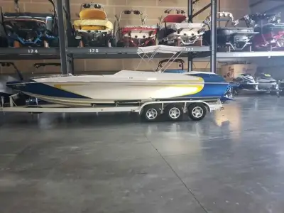 Warlock Worldclass 29 